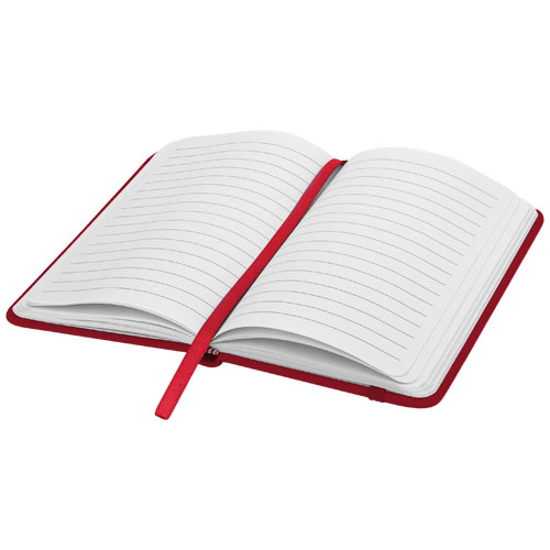 Spectrum A6 hard cover notebook - Image 20