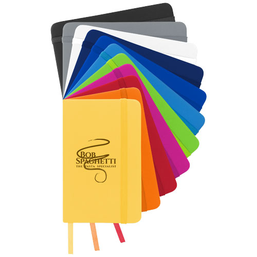 Spectrum A6 hard cover notebook - Image 16