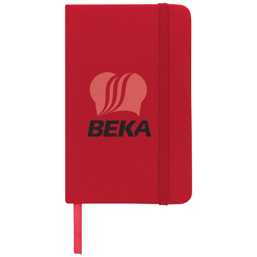 Spectrum A6 hard cover notebook - Image 18