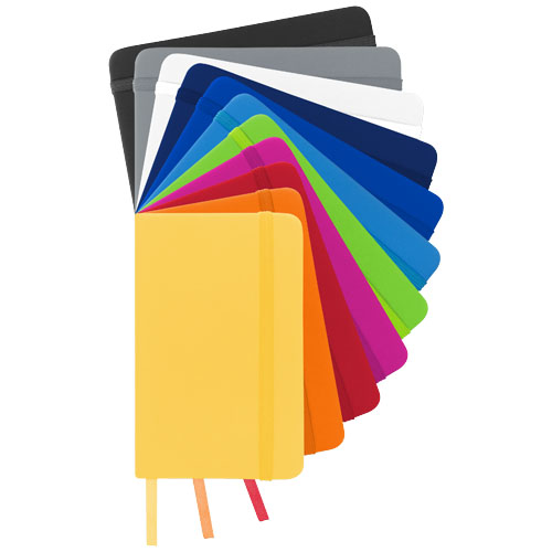 Spectrum A6 hard cover notebook - Image 21
