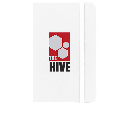 Spectrum A6 hard cover notebook - Image 25