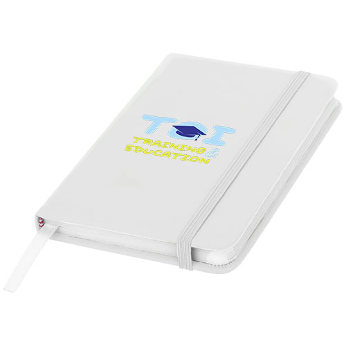 Spectrum A6 hard cover notebook - Image 24