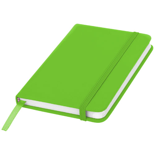 Spectrum A6 hard cover notebook - Image 29