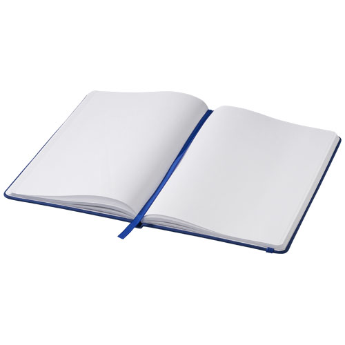 Spectrum A5 notebook with blank pages - Image 9