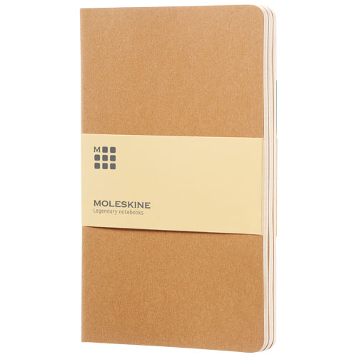 Moleskine Cahier Journal L - ruled - Image 6