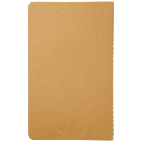 Moleskine Cahier Journal L - ruled - Image 9