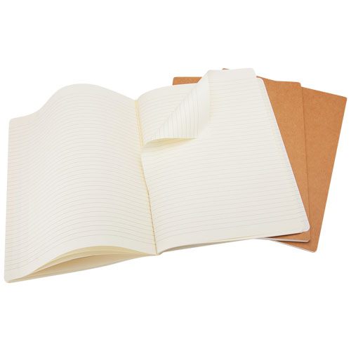 Moleskine Cahier Journal L - ruled - Image 11