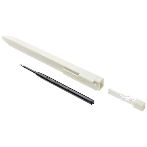 Moleskine Go Pen ballpen 1.0 (black ink) - Image 9