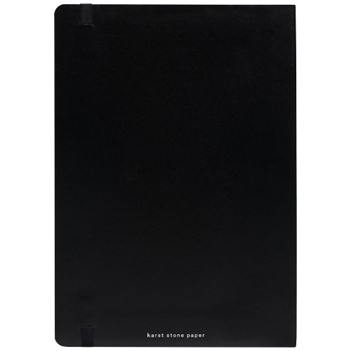 Karst® A5 softcover notebook - lined - Image 5