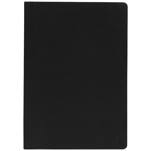 Karst® A5 softcover notebook - lined - Image 4