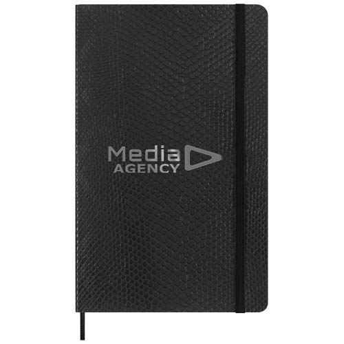 Moleskine 100% VEGEA® Boa L soft cover notebook - ruled