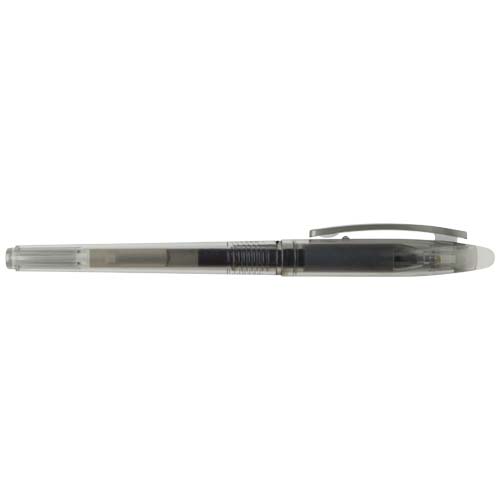 Slate A5 reusable hard cover notebook and pen set (black ink) - Image 12