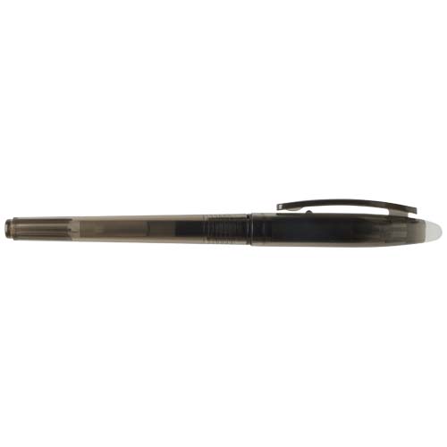 Slate A5 reusable hard cover notebook and pen set (black ink) - Image 20