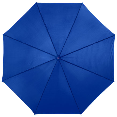 Lisa 23" auto open umbrella with wooden handle - Image 15