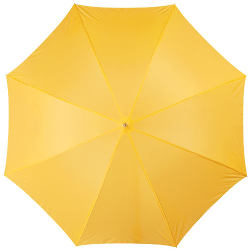 Lisa 23" auto open umbrella with wooden handle - Image 18