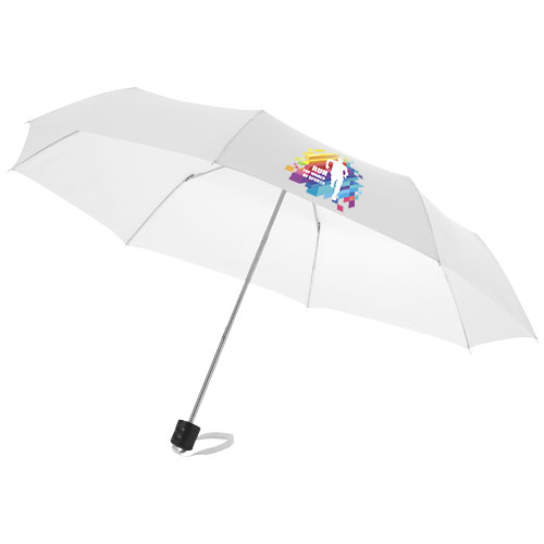 Ida 21.5" foldable umbrella - Image 15