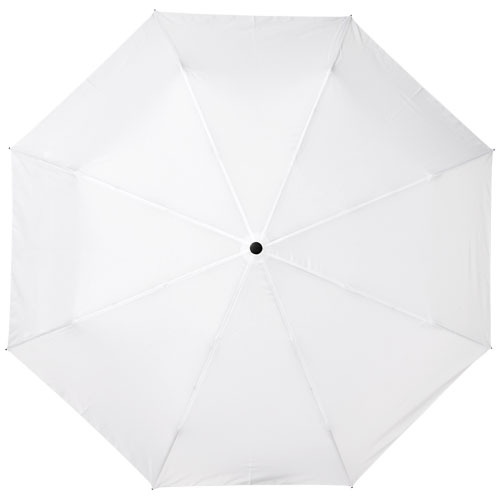Bo 21" foldable auto open/close recycled PET umbrella - Image 10