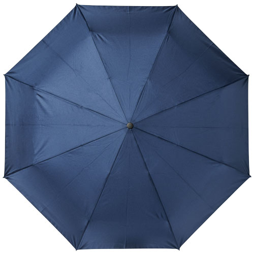 Bo 21" foldable auto open/close recycled PET umbrella - Image 17