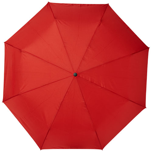 Bo 21" foldable auto open/close recycled PET umbrella - Image 24