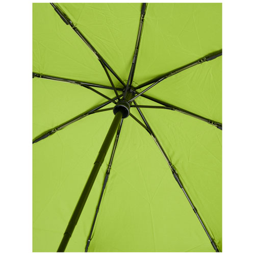 Bo 21" foldable auto open/close recycled PET umbrella - Image 33