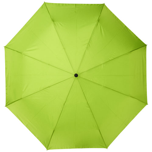 Bo 21" foldable auto open/close recycled PET umbrella - Image 31