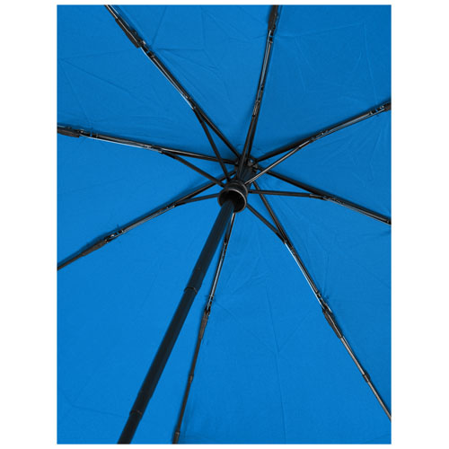 Bo 21" foldable auto open/close recycled PET umbrella - Image 40