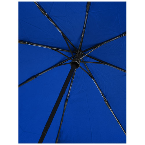 Bo 21" foldable auto open/close recycled PET umbrella - Image 46
