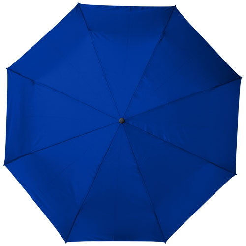 Bo 21" foldable auto open/close recycled PET umbrella - Image 44