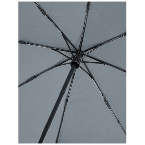 Bo 21" foldable auto open/close recycled PET umbrella - Image 52