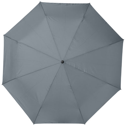 Bo 21" foldable auto open/close recycled PET umbrella - Image 50