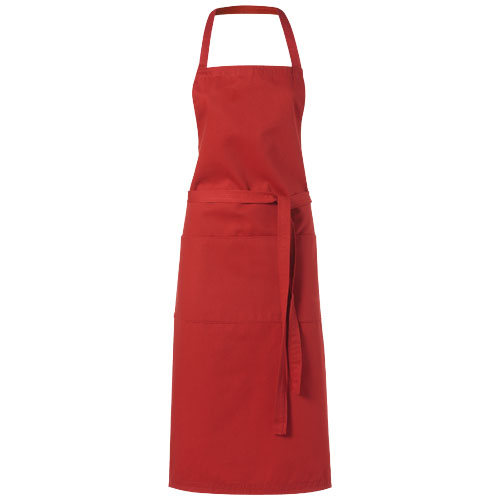 Viera 240 g/m² apron - Image 13