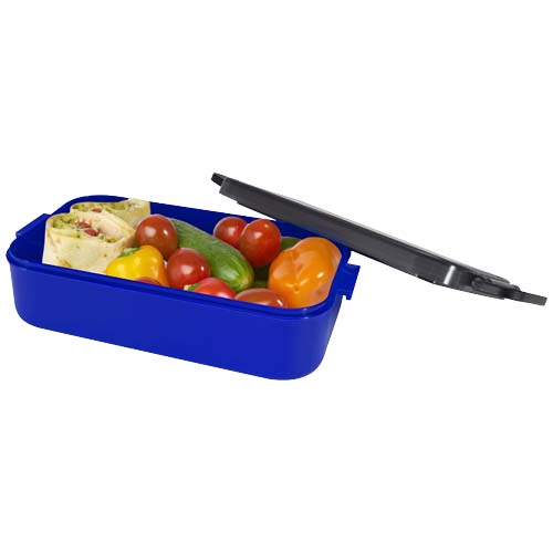 Snappy 1000 ml lunch box and cutlery set - Image 15