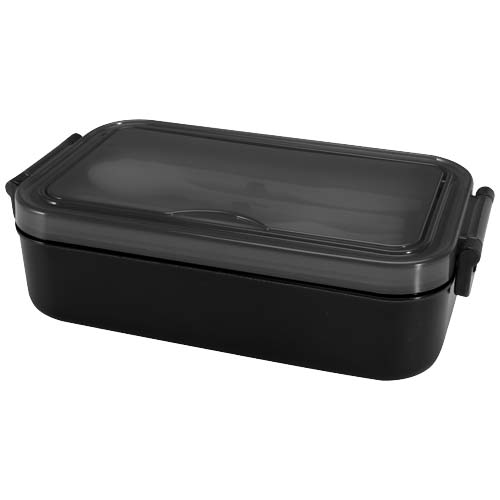 Snappy 1000 ml lunch box and cutlery set - Image 17