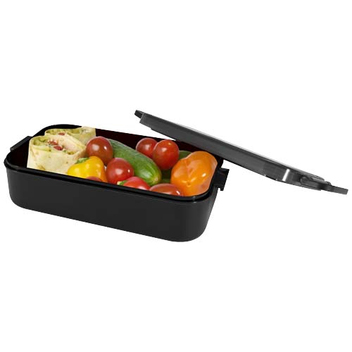 Snappy 1000 ml lunch box and cutlery set - Image 21