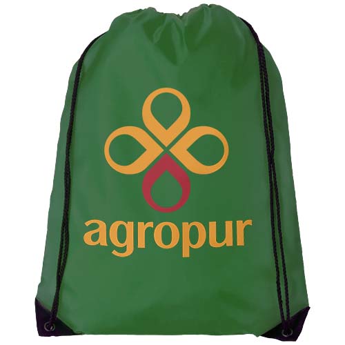 Oriole premium drawstring bag 5L - Image 14