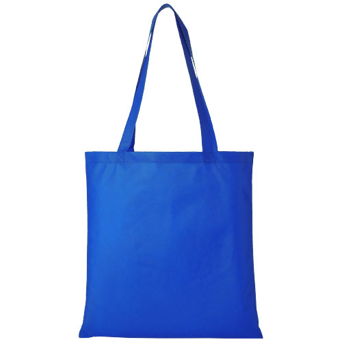 Zeus large non-woven convention tote bag 6L - Image 10