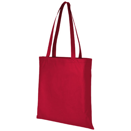 Zeus large non-woven convention tote bag 6L - Image 11