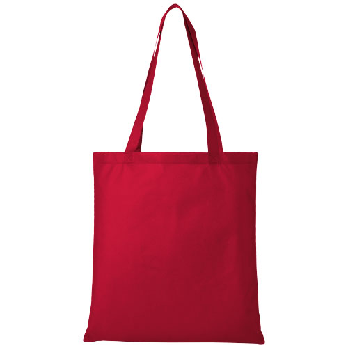 Zeus large non-woven convention tote bag 6L - Image 13