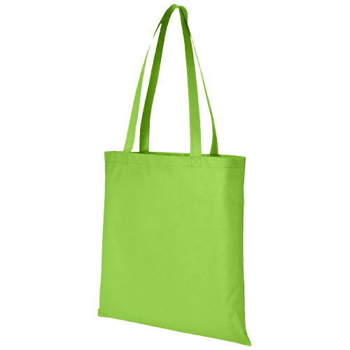 Zeus large non-woven convention tote bag 6L - Image 14