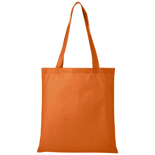 Zeus large non-woven convention tote bag 6L - Image 20