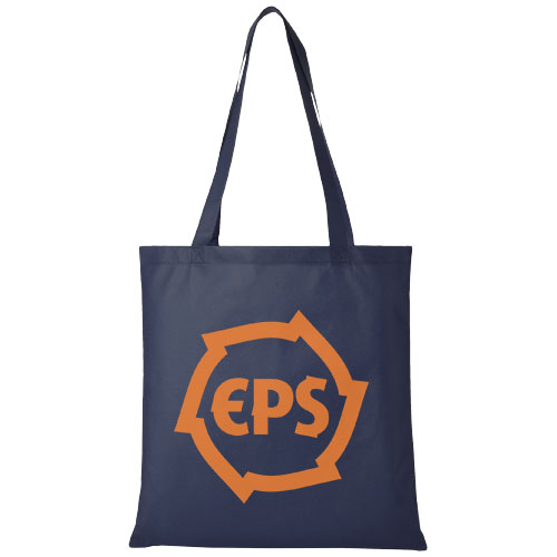 Zeus large non-woven convention tote bag 6L - Image 32