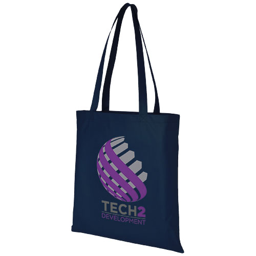 Zeus large non-woven convention tote bag 6L - Image 30
