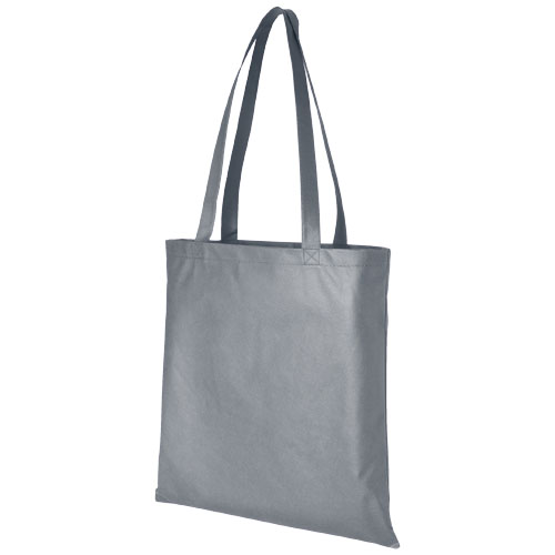 Zeus large non-woven convention tote bag 6L - Image 34