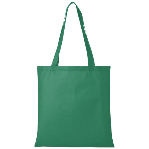 Zeus large non-woven convention tote bag 6L - Image 42