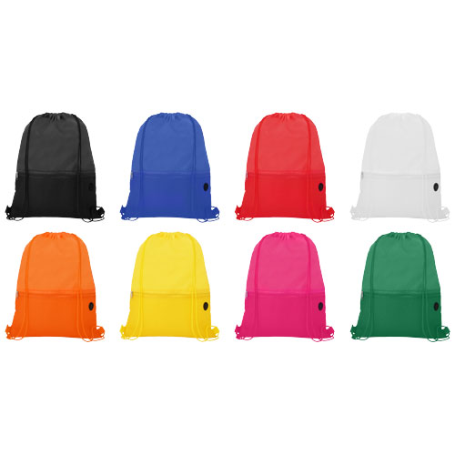 Oriole mesh drawstring bag 5L - Image 10