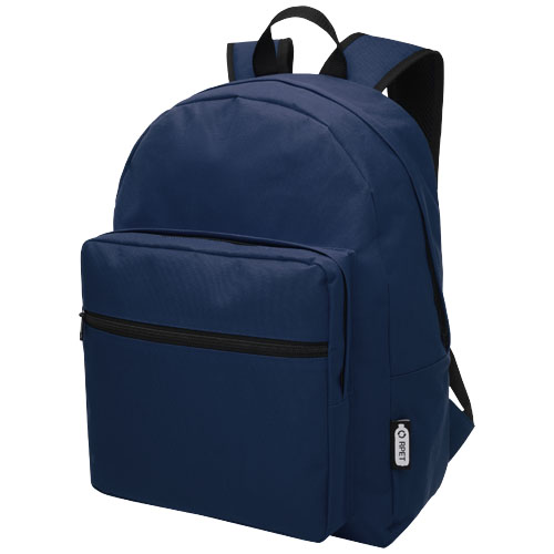 Retrend GRS RPET backpack 16L - Image 7