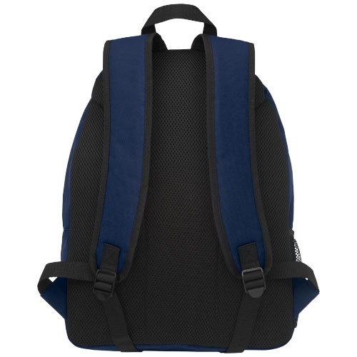 Retrend GRS RPET backpack 16L - Image 11