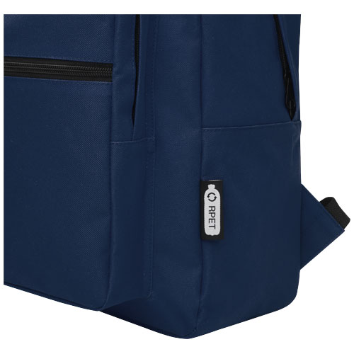 Retrend GRS RPET backpack 16L - Image 12