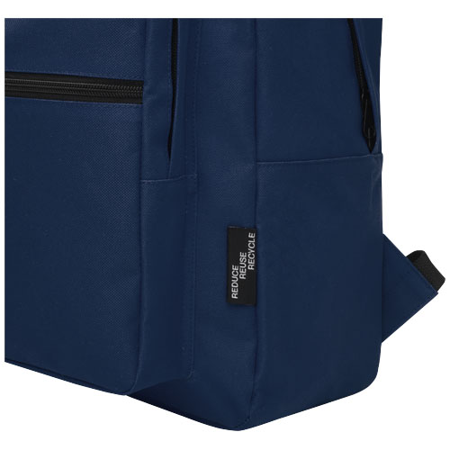 Retrend GRS RPET backpack 16L - Image 13