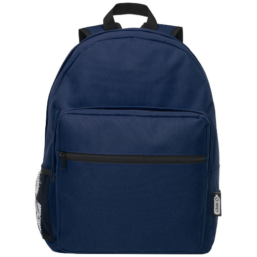 Retrend GRS RPET backpack 16L - Image 10
